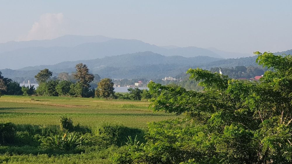 Baan Sakuna Standard Room 5