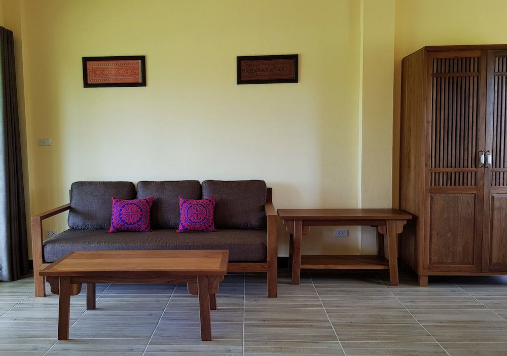 Baan Sakuna Standard Room 3