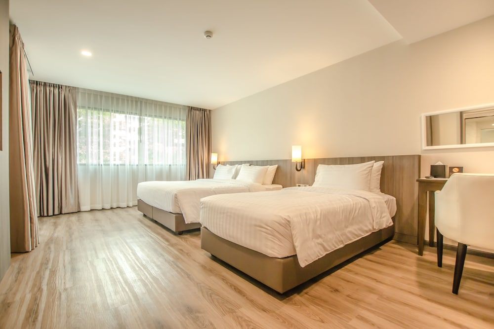 undefined Hotel MAYU Chiang Mai 2