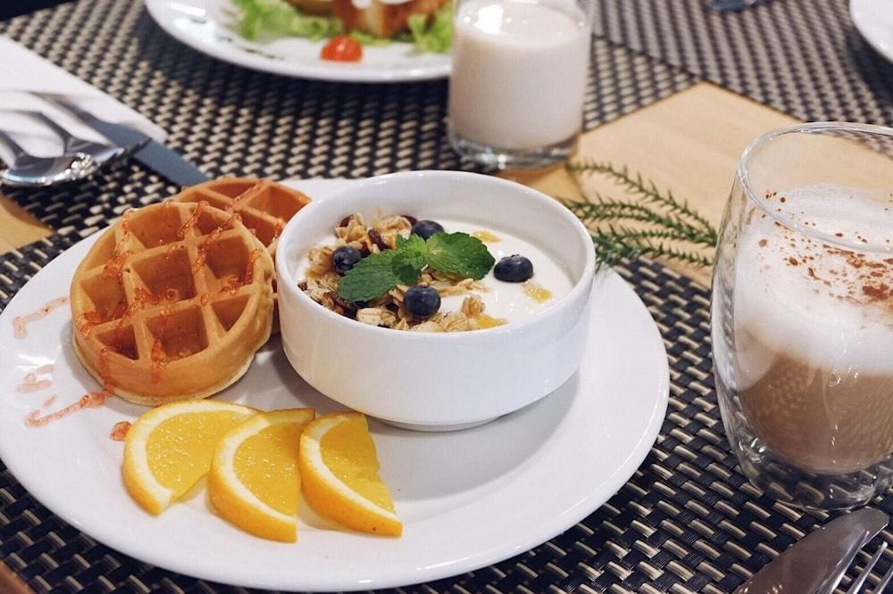 undefined Hotel MAYU Chiang Mai 7