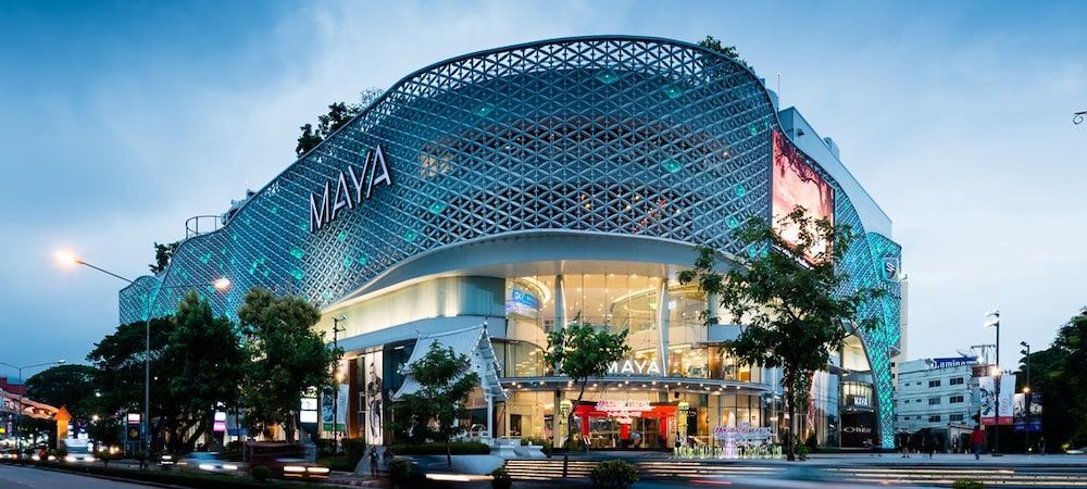 undefined Hotel MAYU Chiang Mai 8