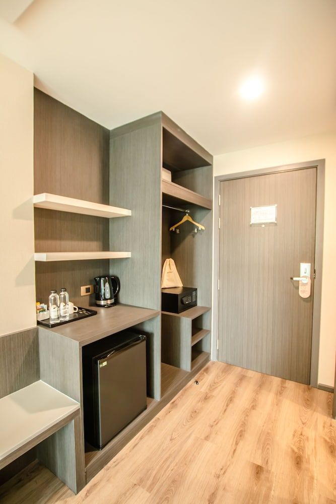 Hotel MAYU Chiang Mai Standard Twin Room, Non Smoking 5