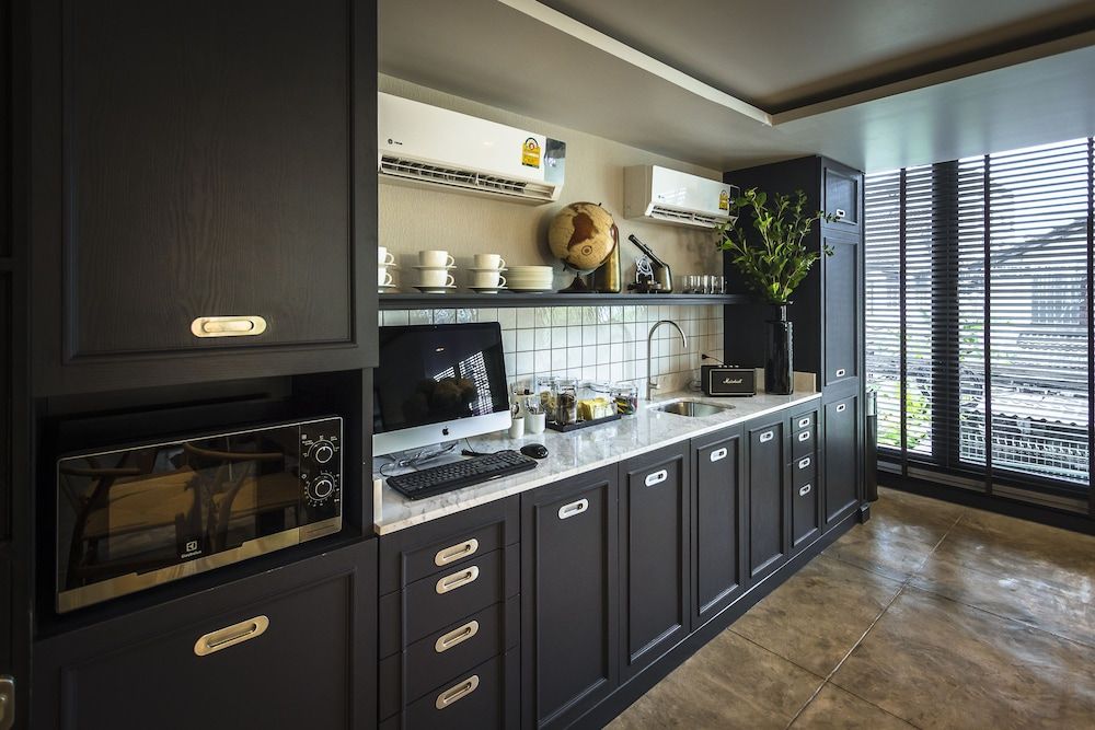 undefined Apartelle Jatujak Hotel 6