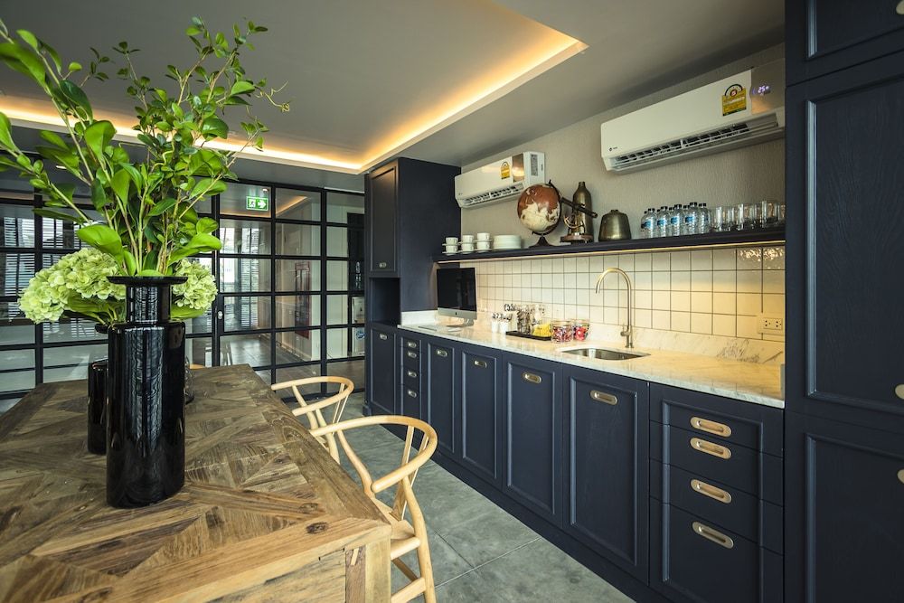 undefined Apartelle Jatujak Hotel 4