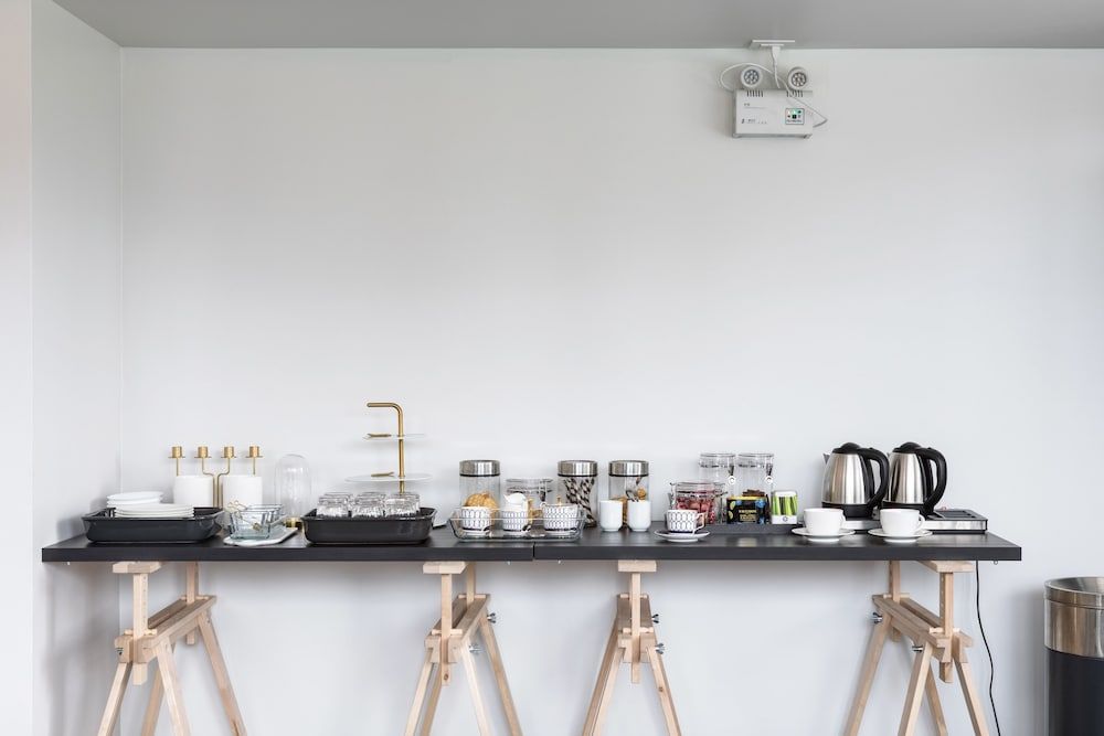 undefined Apartelle Jatujak Hotel 5