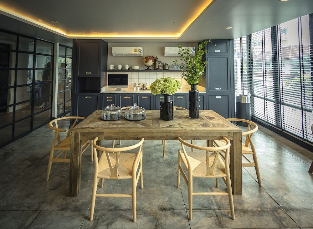 undefined Apartelle Jatujak Hotel 7