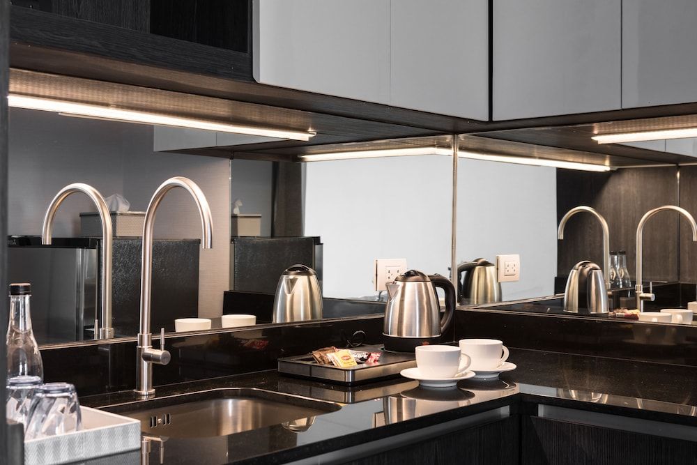 undefined Apartelle Jatujak Hotel 8