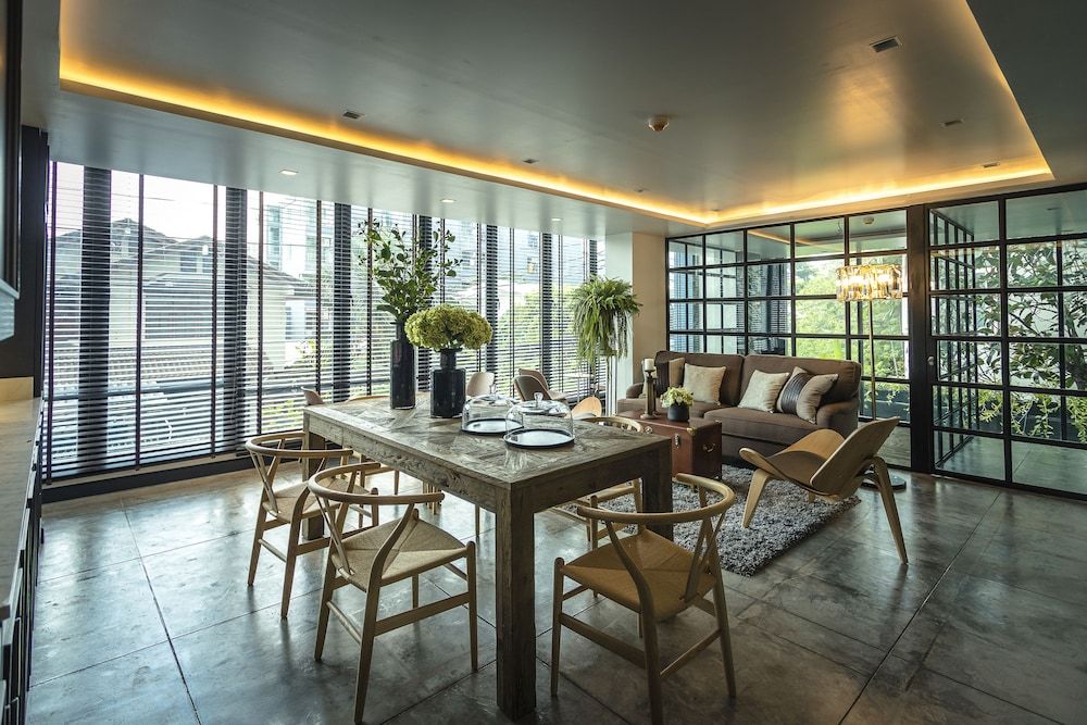 undefined Apartelle Jatujak Hotel 9