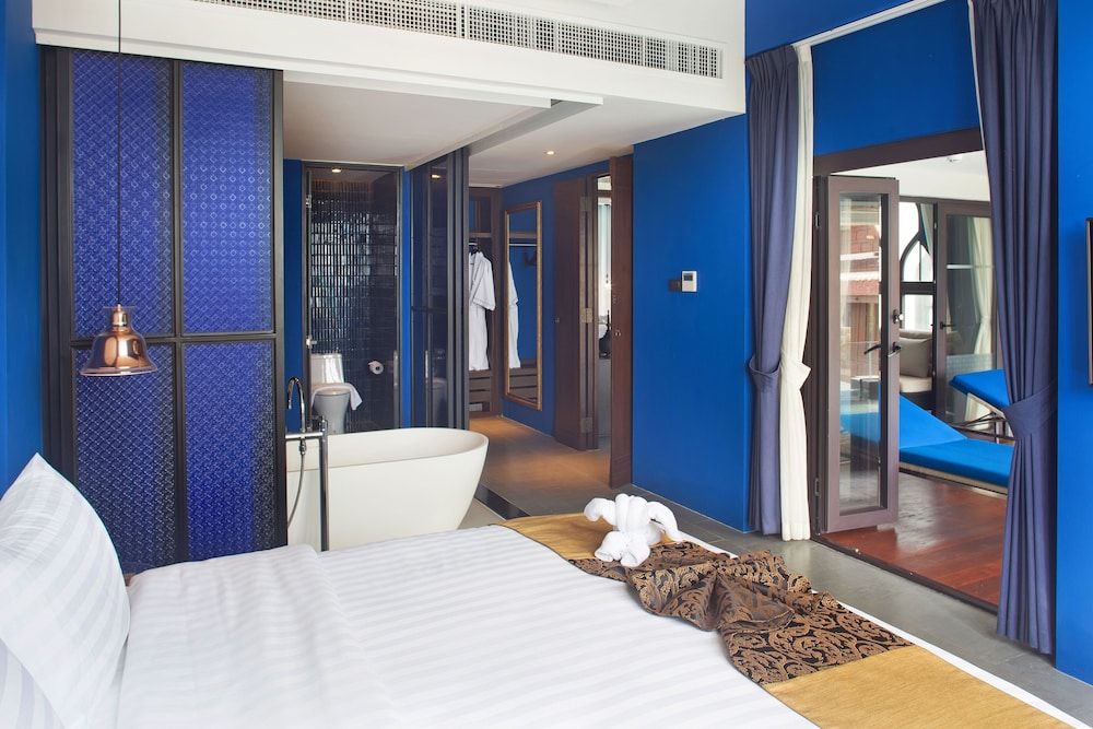 Aksorn Rayong The Vitality Collection Royal Suite 3