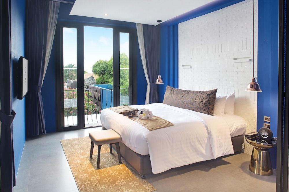 Aksorn Rayong The Vitality Collection Royal Suite 5