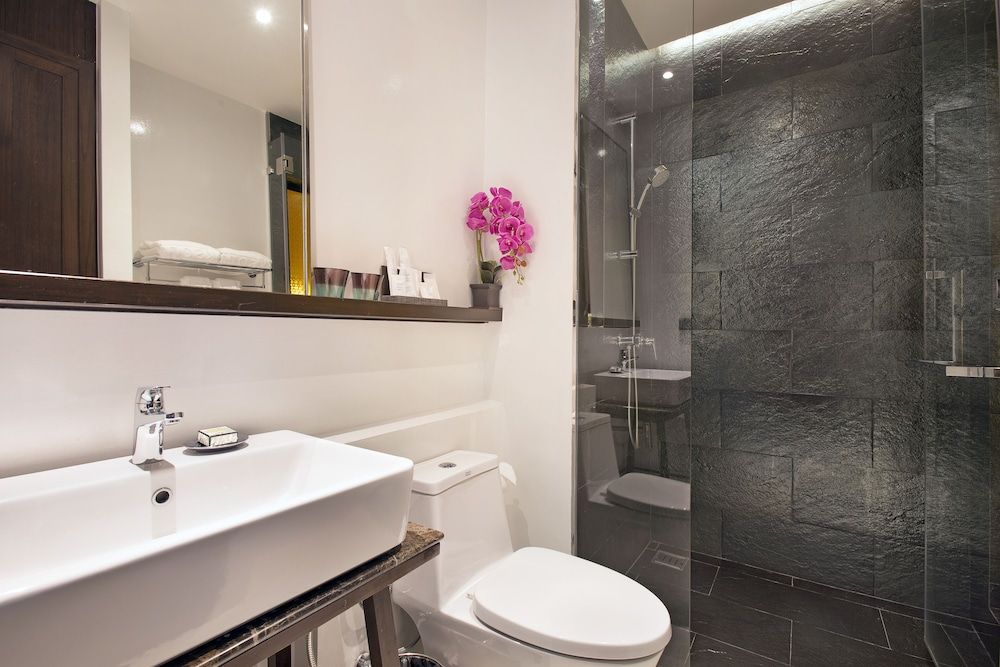 Aksorn Rayong The Vitality Collection Royal Suite 11