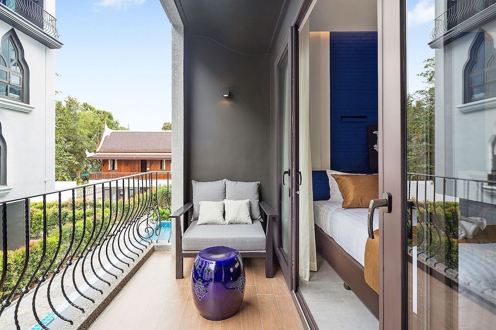 Aksorn Rayong The Vitality Collection