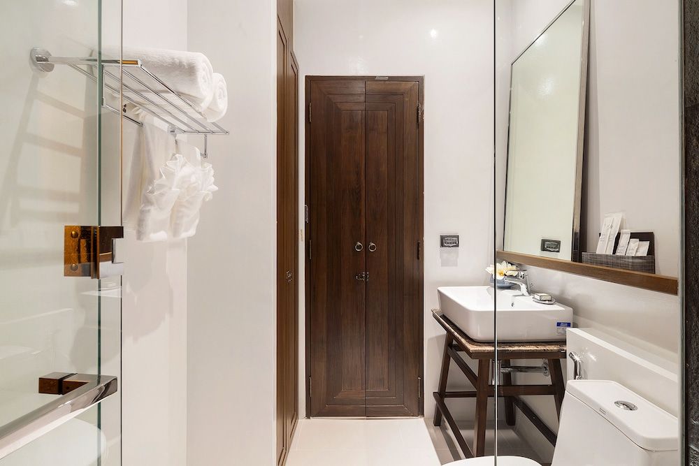 Aksorn Rayong The Vitality Collection Royal Suite 9