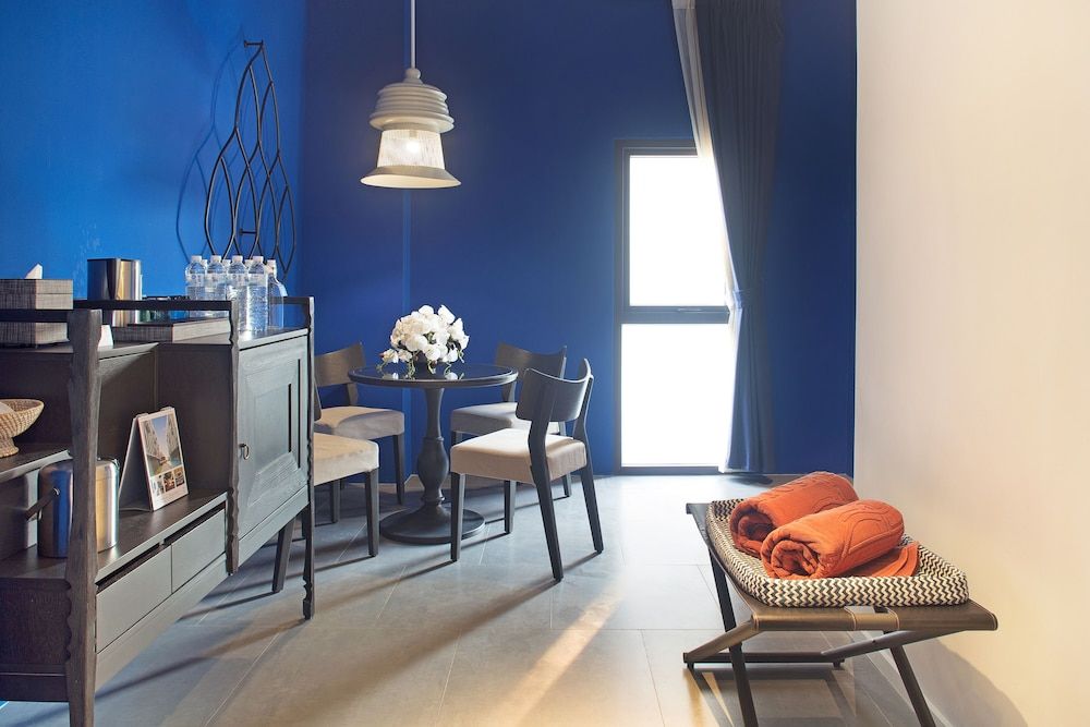 Aksorn Rayong The Vitality Collection Royal Suite 17