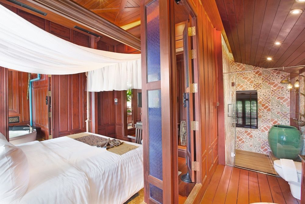 Aksorn Rayong The Vitality Collection Baan Thai Suite 3