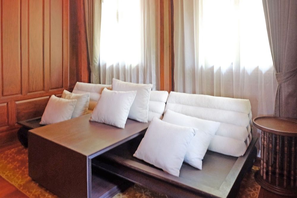 Aksorn Rayong The Vitality Collection Baan Thai Suite 6