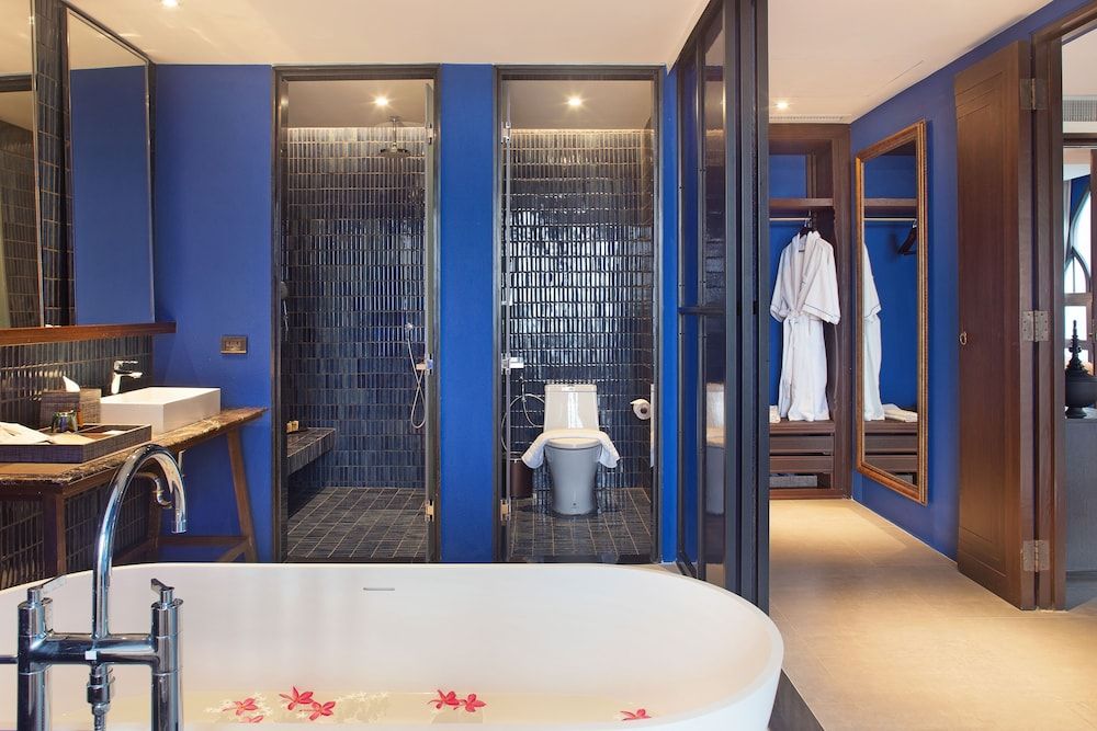 Aksorn Rayong The Vitality Collection Royal Suite 12