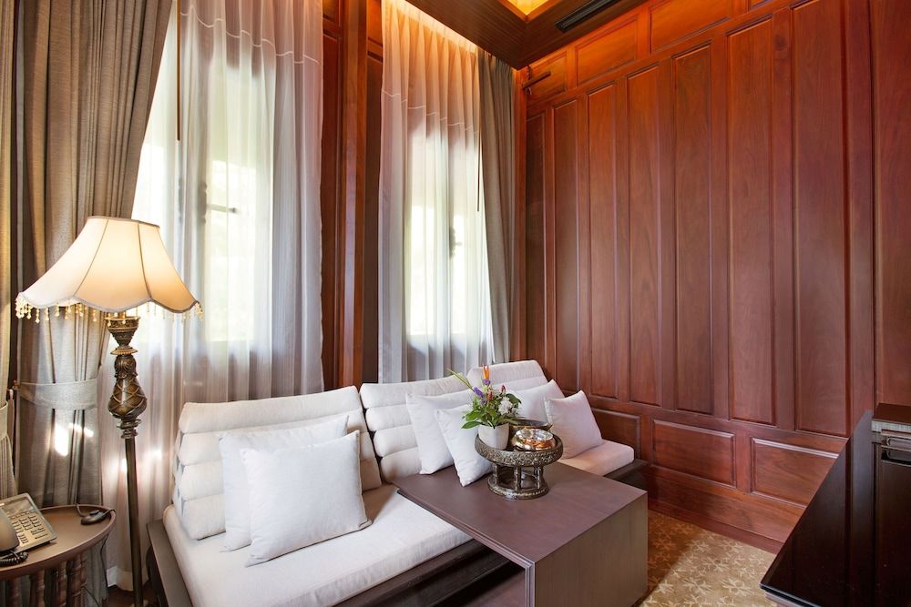 Aksorn Rayong The Vitality Collection Baan Thai Suite 13