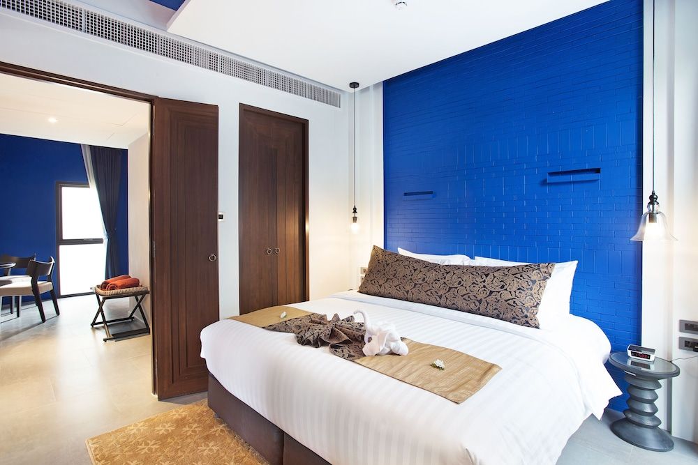 Aksorn Rayong The Vitality Collection Royal Suite 2