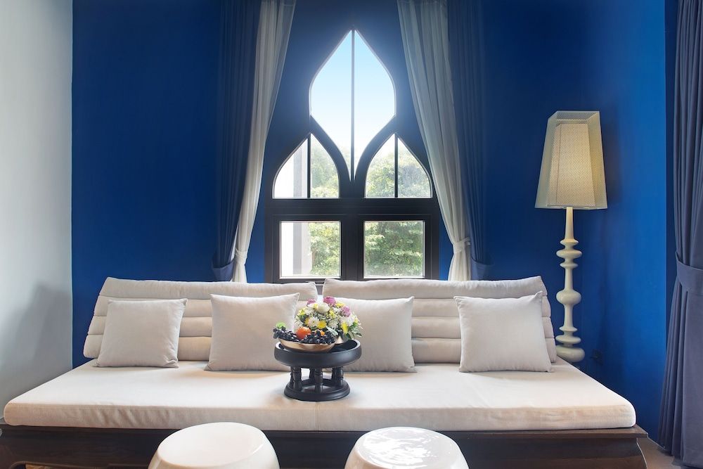 Aksorn Rayong The Vitality Collection Royal Suite 13