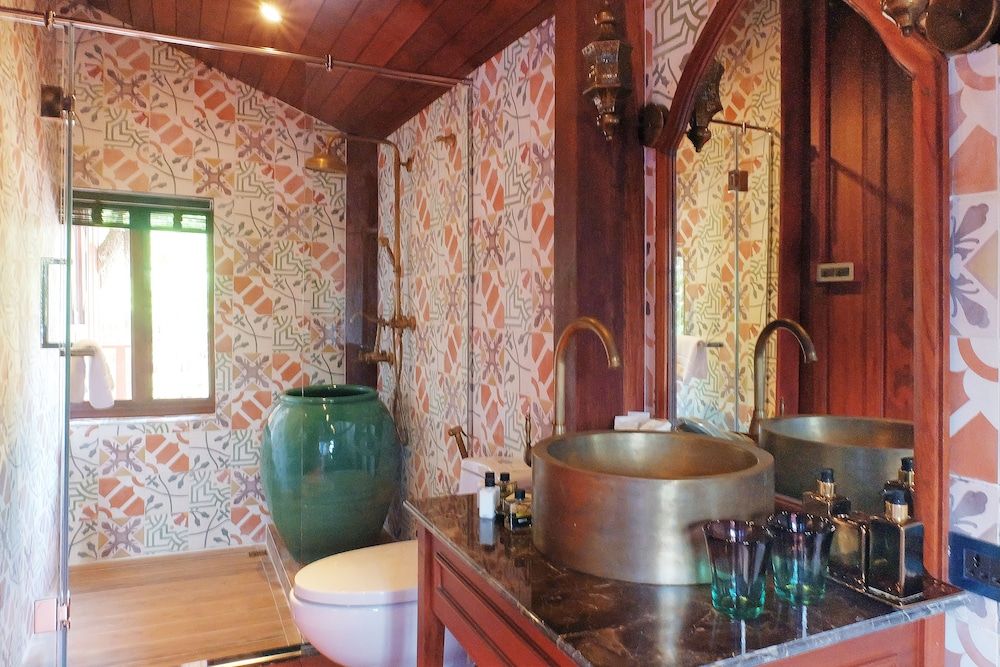 Aksorn Rayong The Vitality Collection Baan Thai Suite 9