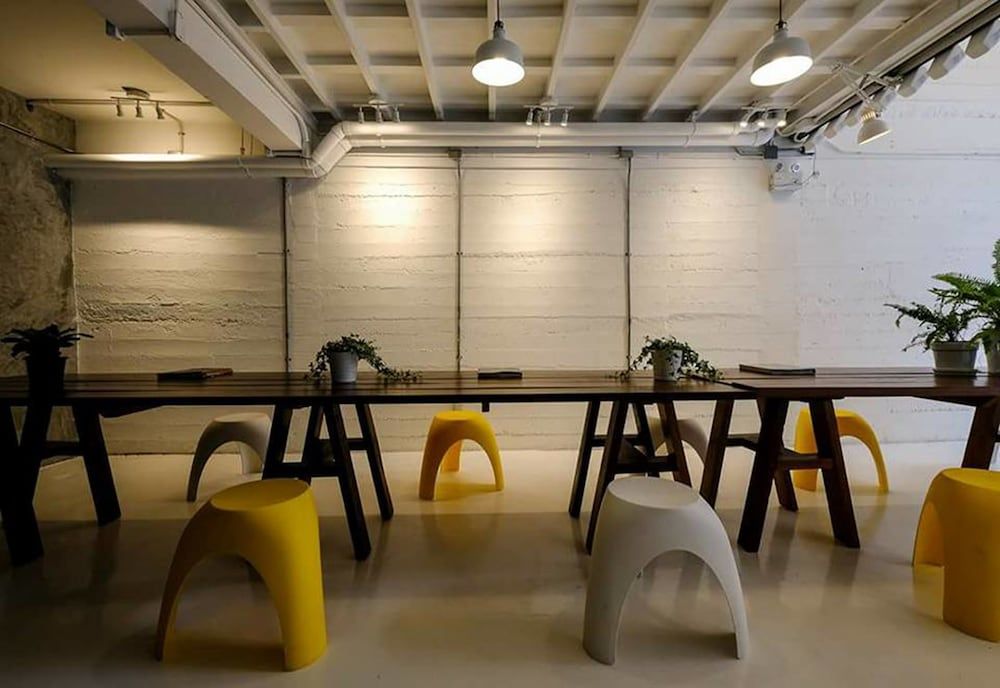 undefined Pastel House - Adults Only - Hostel 4