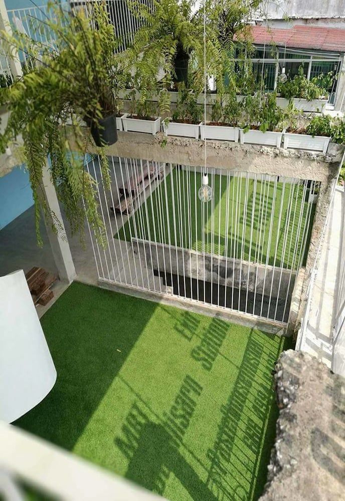 undefined Pastel House - Adults Only - Hostel 4