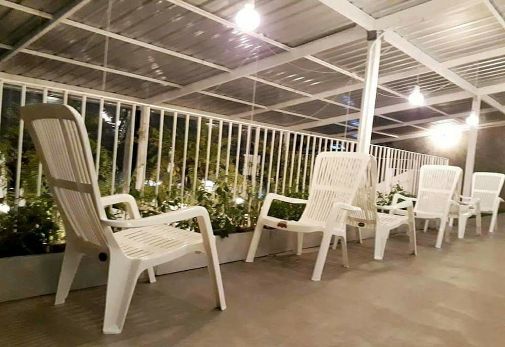 undefined Pastel House - Adults Only - Hostel 6