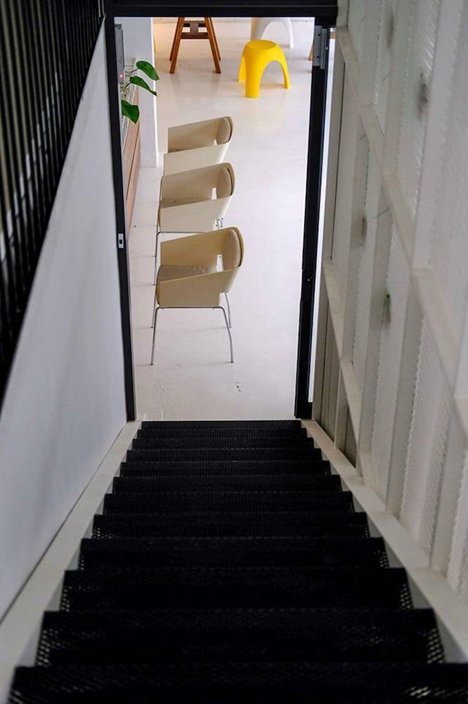 undefined Pastel House - Adults Only - Hostel 5