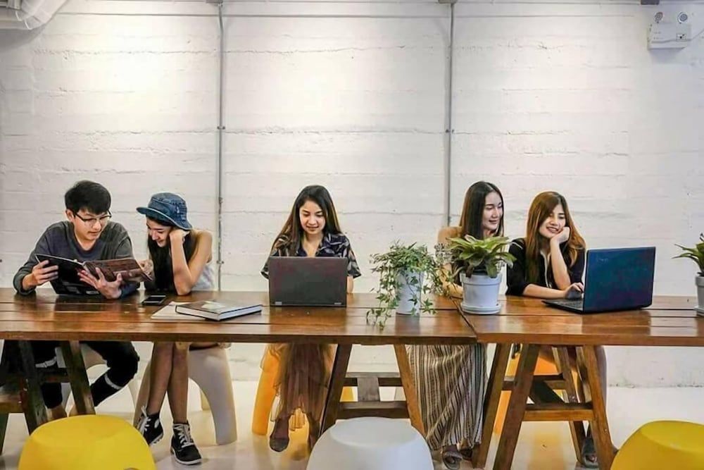 undefined Pastel House - Adults Only - Hostel 2