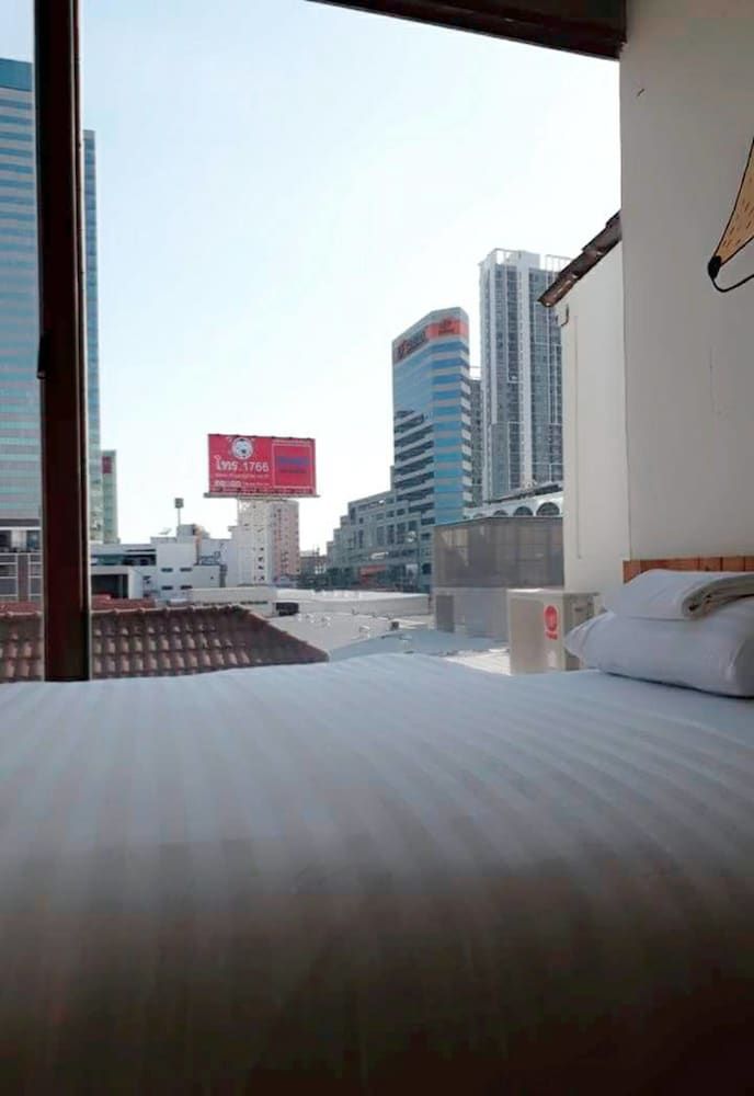 undefined Pastel House - Adults Only - Hostel 6