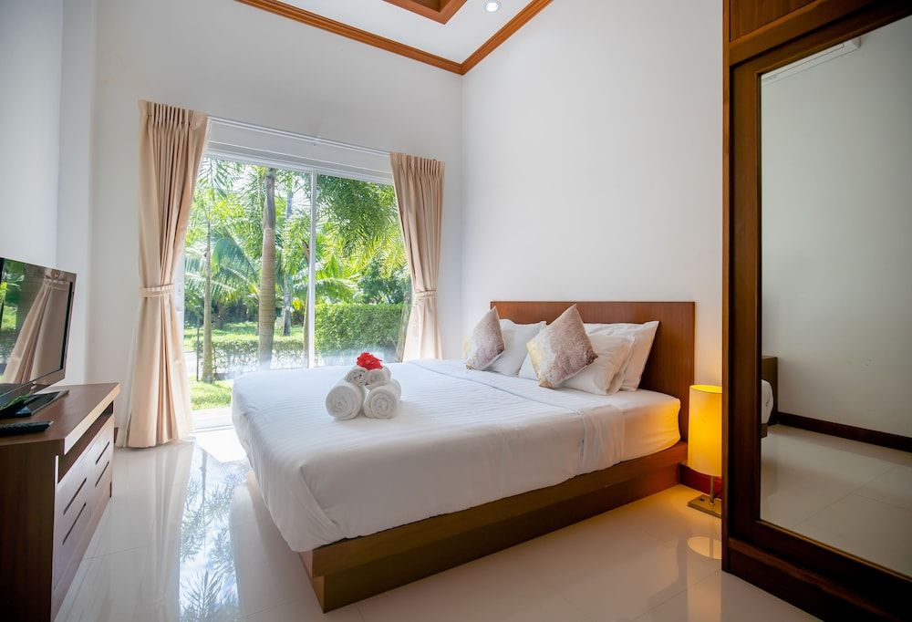 2-Bedroom House