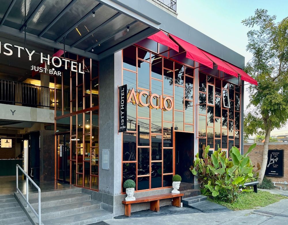undefined ISTY Hotel 2