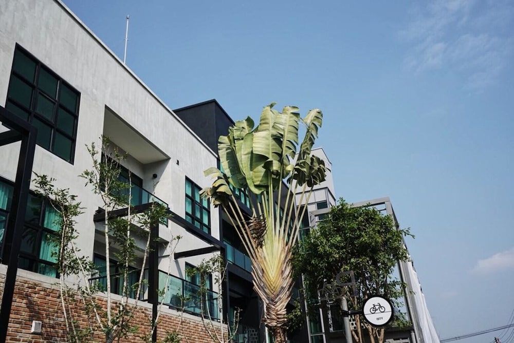 undefined ISTY Hotel 10