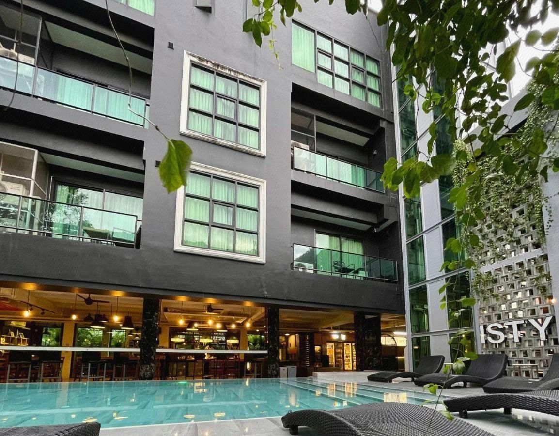 ISTY Design Hotel