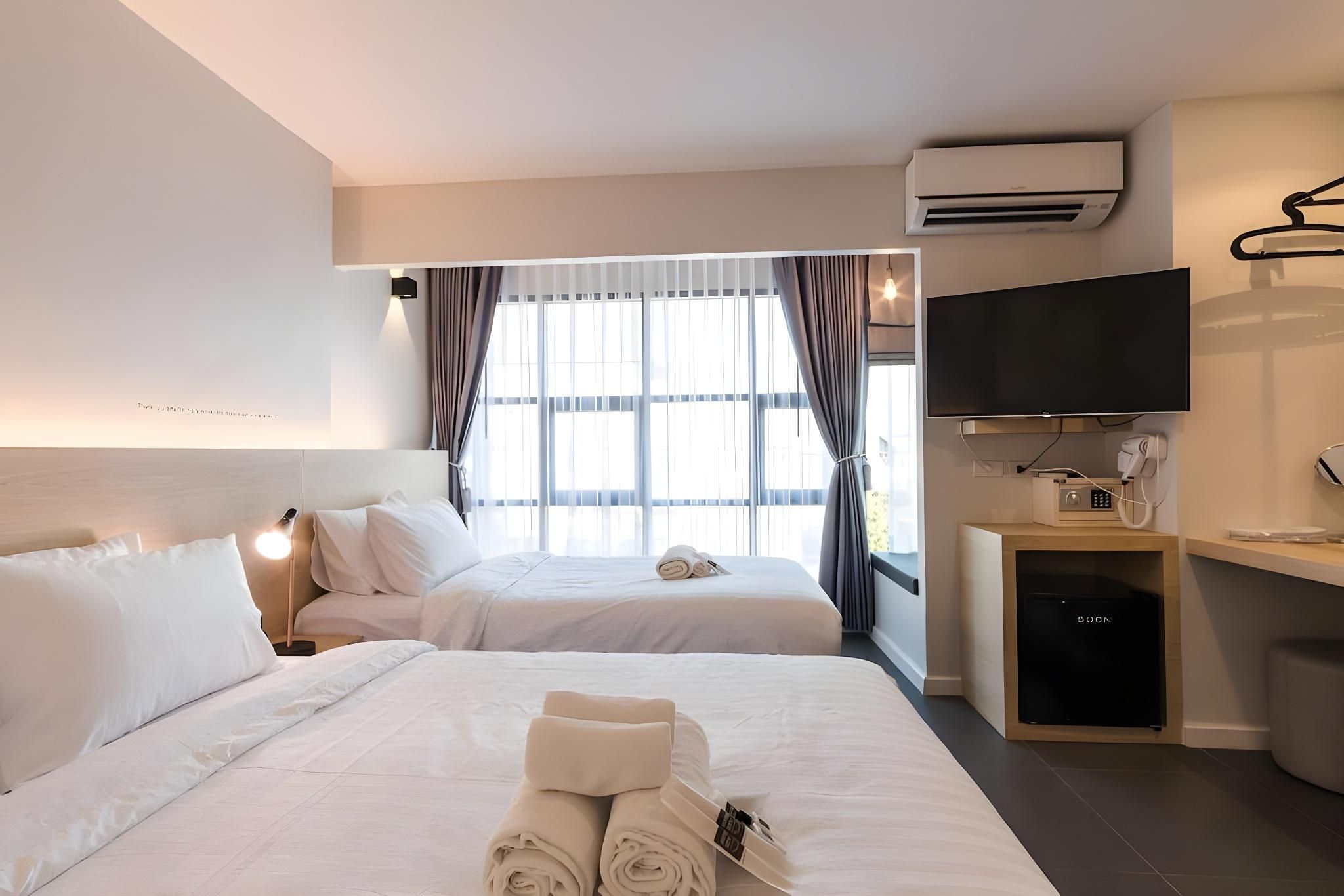 undefined ISTY Design Hotel 7