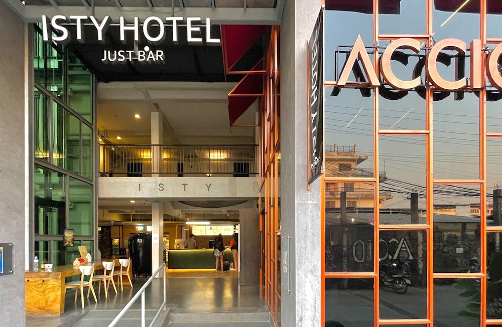 undefined ISTY Hotel 3