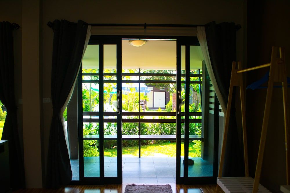 Kanta Resort Hua Hin Deluxe Double Room 15