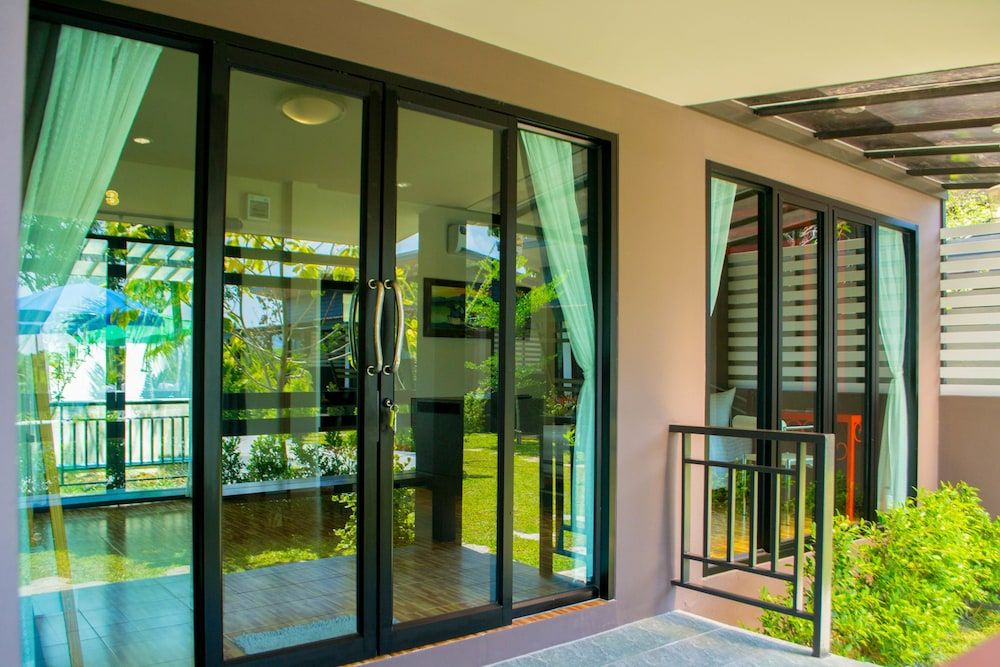 Kanta Resort Hua Hin Deluxe Double Room 13