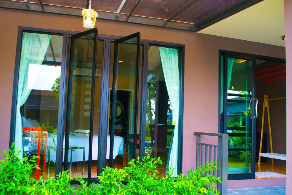 Kanta Resort Hua Hin Deluxe Double Room 18