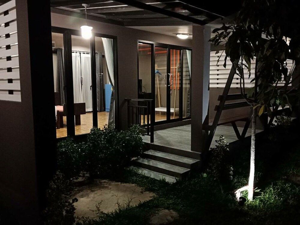 Kanta Resort Hua Hin Deluxe Double Room 19