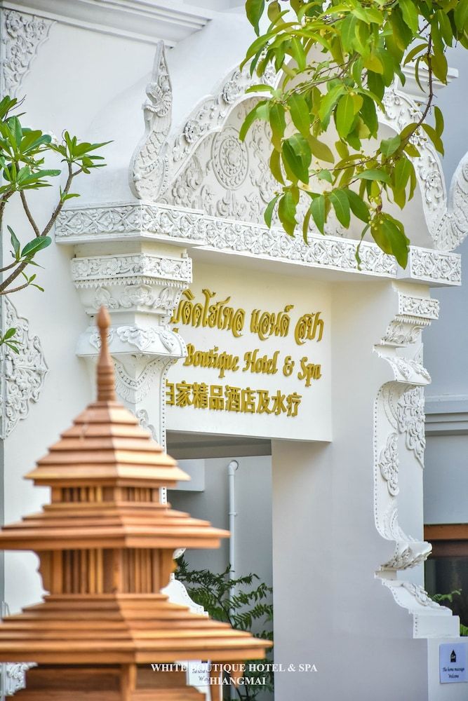 undefined White Boutique Hotel and Spa 3