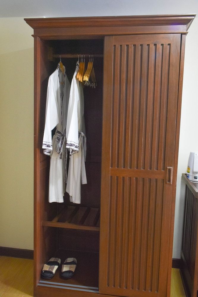 White Boutique Hotel and Spa Deluxe Twin Room 6