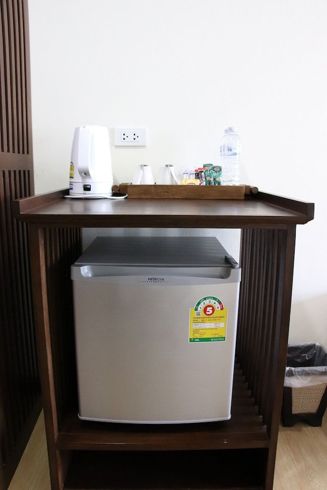 White Boutique Hotel and Spa Deluxe Twin Room 8