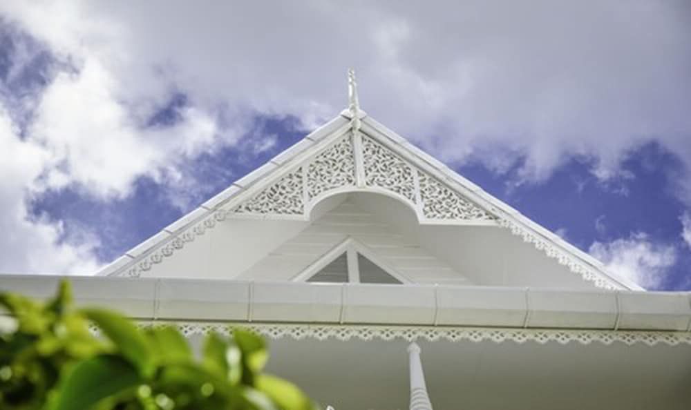 undefined White Boutique Hotel and Spa 8