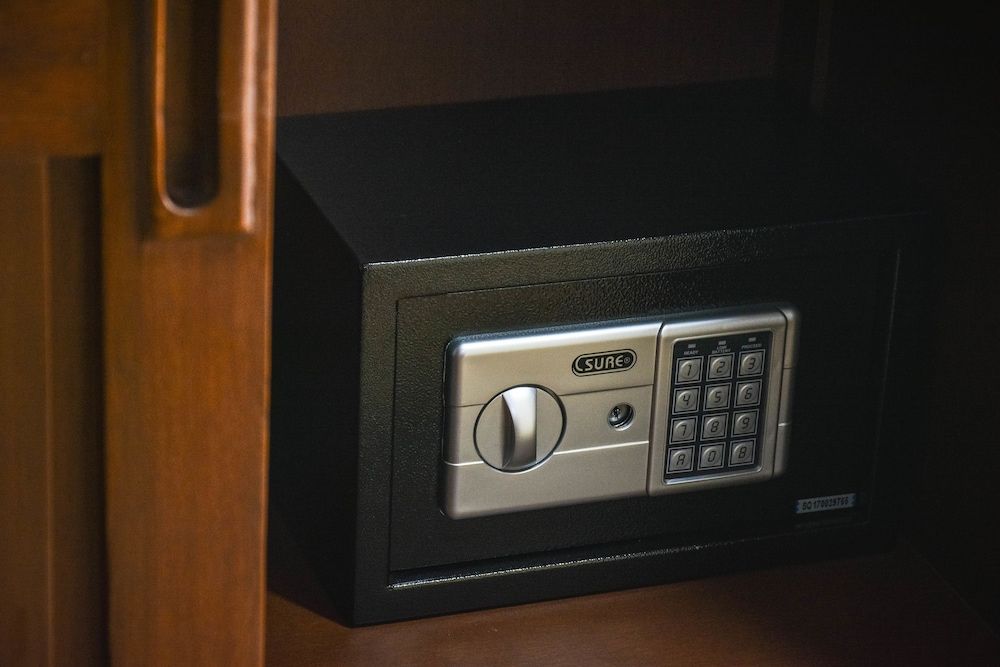 White Boutique Hotel and Spa Deluxe Twin Room 9