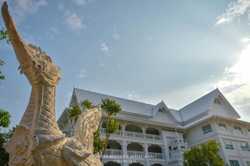 undefined White Boutique Hotel and Spa 5