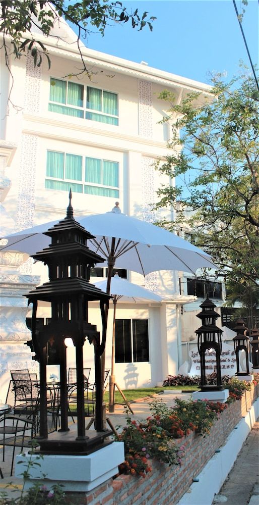 undefined White Boutique Hotel and Spa 7