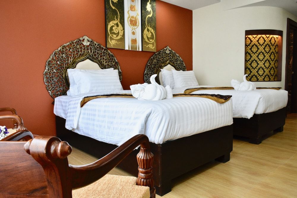 undefined White Boutique Hotel and Spa