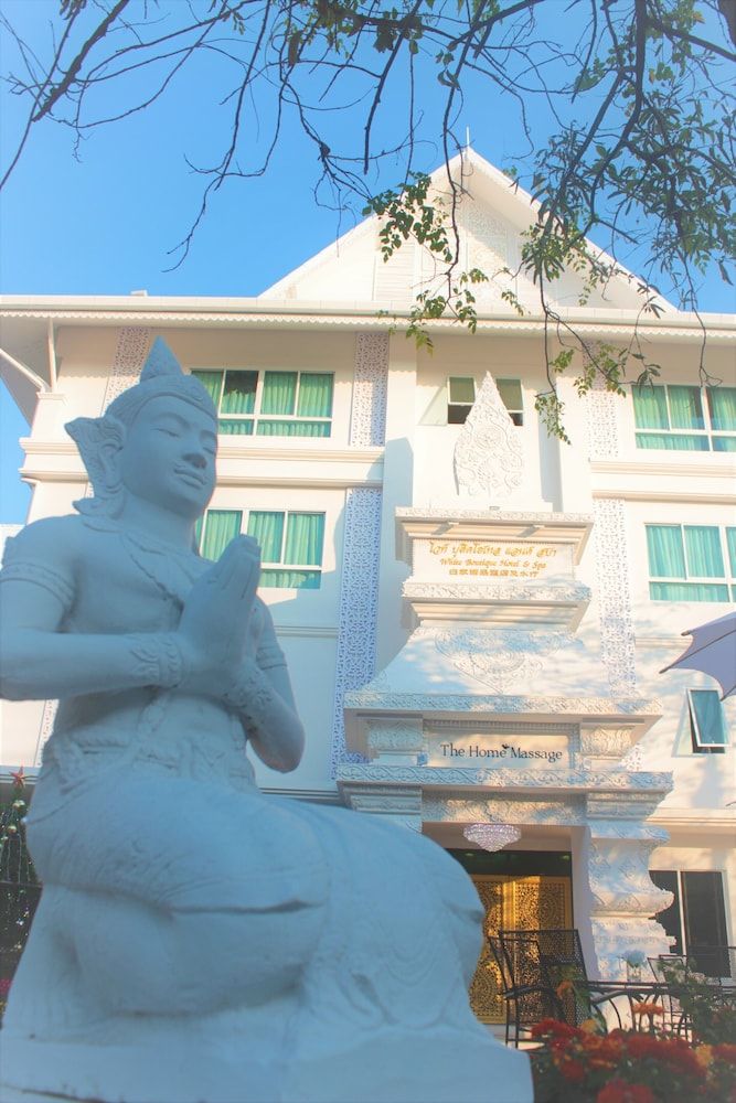 undefined White Boutique Hotel and Spa 6